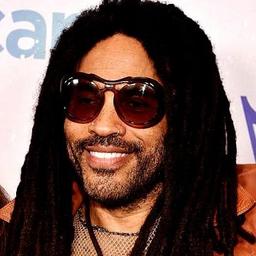 Lenny Kravitz 