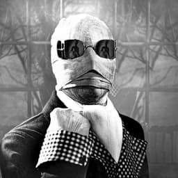 The Invisible Man 1933