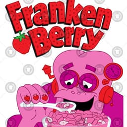 Frankenberry