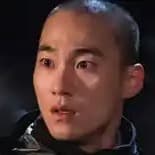 ji cheong sin (evil spirit)