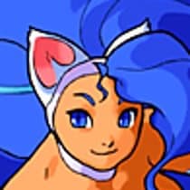 Felicia Catwright (Darkstalkers)