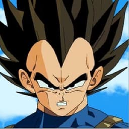 Vegeta (Japan)
