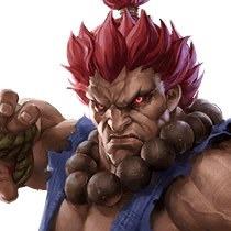Akuma (Street Fighter)