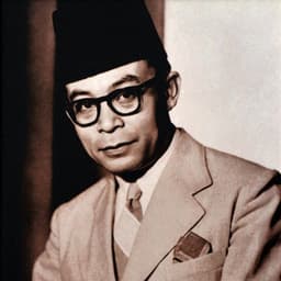 Mohammad Hatta