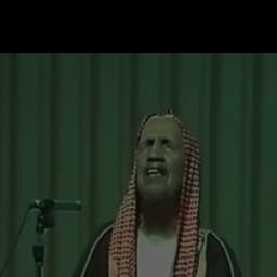 فتوى إبن عن تأخير الصلاة