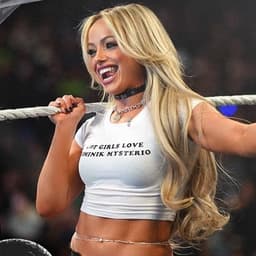 Liv Morgan 