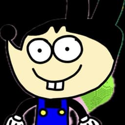 Oswald By Sebastian2k9