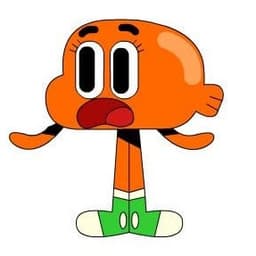 Darwin (In "Bimo") TV Episode 2025