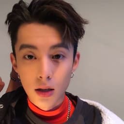 Dylan wang