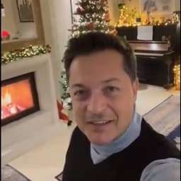 Matthaios Tsahouridis 