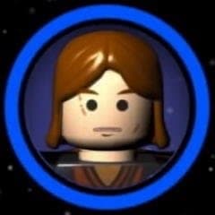 Anakin Skywalker (LEGO Star Wars TCS)