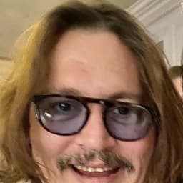 Johnny Deep 
