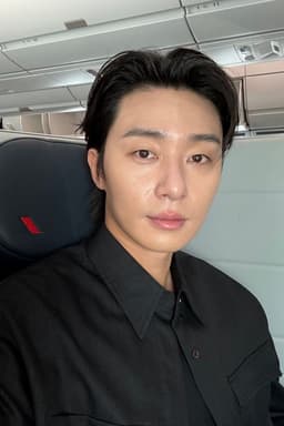 Park SEO joon