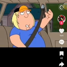 Chris griffin 
