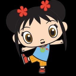 Kai-Lan (Latin American Spanish)