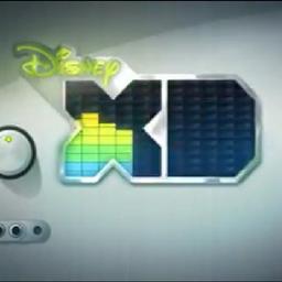 Narrador de Disney XD LA (2009-2016, mejorado)
