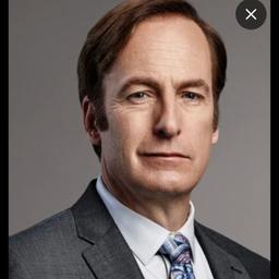 Saul goodman 
