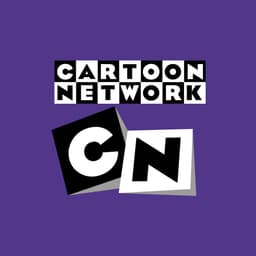 Cartoon Network announcer (2001-2007)