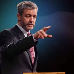 paul washer