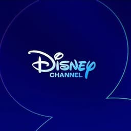 Disney Channel (NZ & Australia) - Locutora