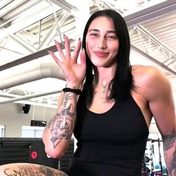 Rhea Ripley