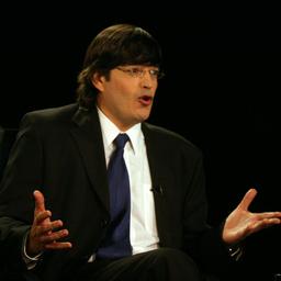 Jaime Bayly