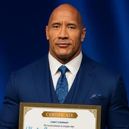 The rock