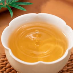 胖大海（女声）