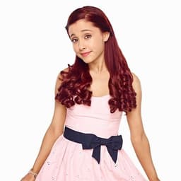 Cat de ariana Grande