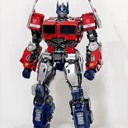 擎天柱（中文）