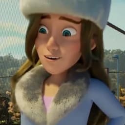 Aneska Flood (My Freaky Family)