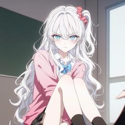 娇嫩