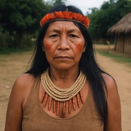 Indigena Kenorabu