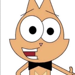 Conroy Cat (SaMarion Holmes, 2025)