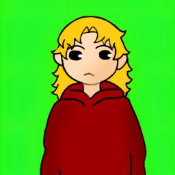 Random orphan 