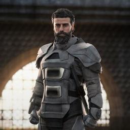 Duke Leto Atreides