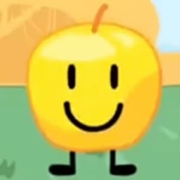 (BFDI) Banana Apple (Matthew Mercer)