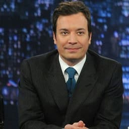 Jimmy Fallon