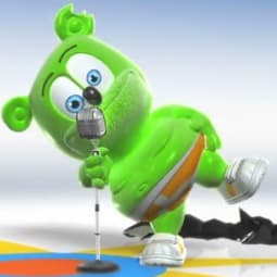 Gummibär (2011 Pilot)