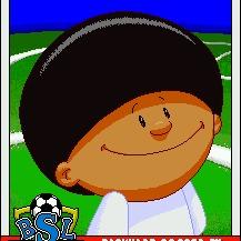 Dante Robinson (Backyard Football)