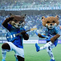 Narrador notícia cruzeiro