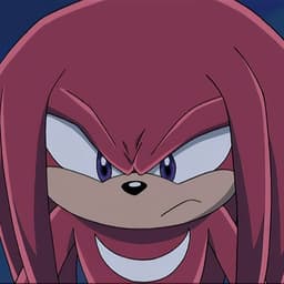 Knuckles