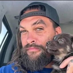 Jason Momoa 