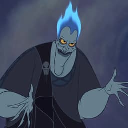 Hades (James Woods)
