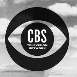 CBS-TV announcer (1951)