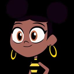 Bumblebee [Arelys González] Español Latino