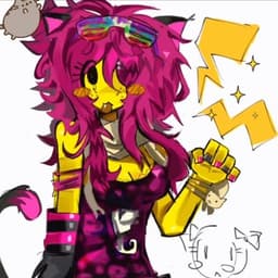 Brighteyes -forsaken