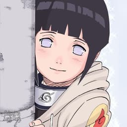 Hinata Hyūga
