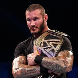 Randy Orton 