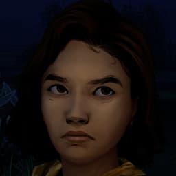 Becca (The Walking Dead)